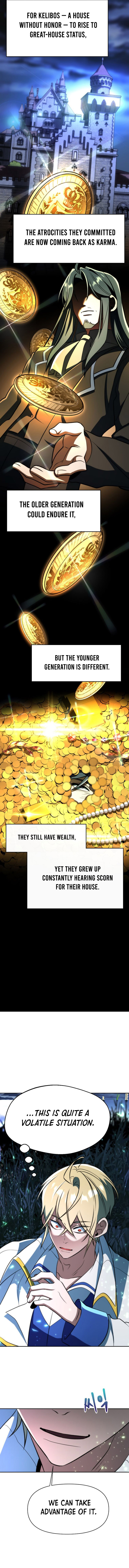 The Archmage Transcending Through Regression Chapter 175 7